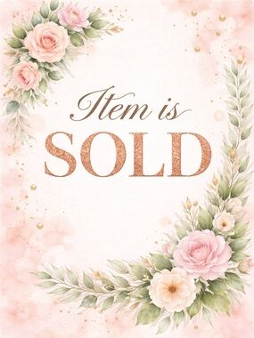 SOLD